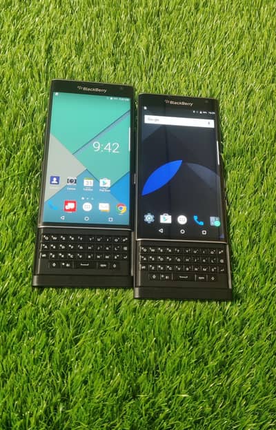 BlackBerry Priv