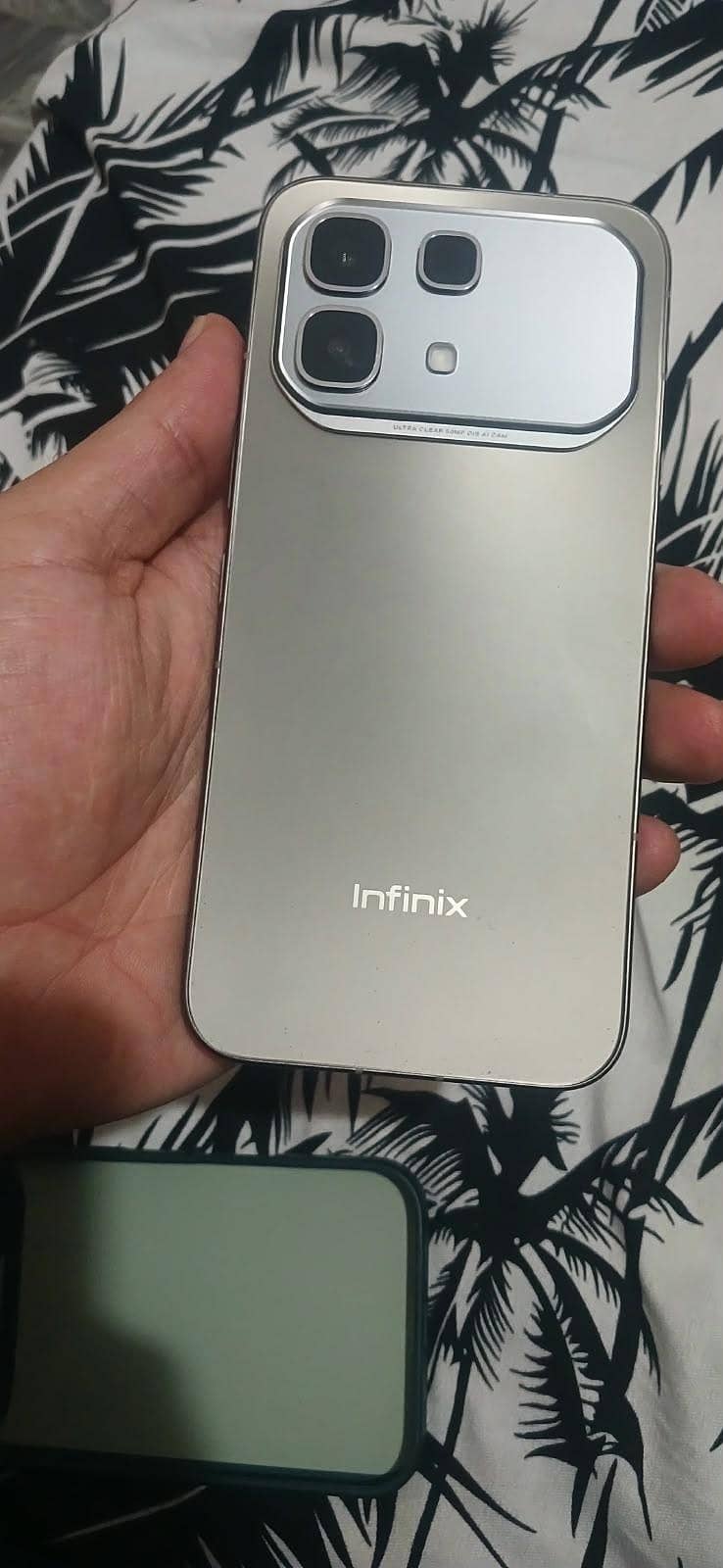 Infinix Note 60 Pro 1