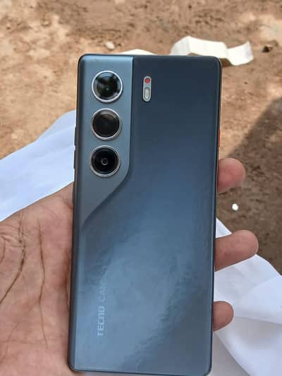 TECNO COMMON 40 PRO