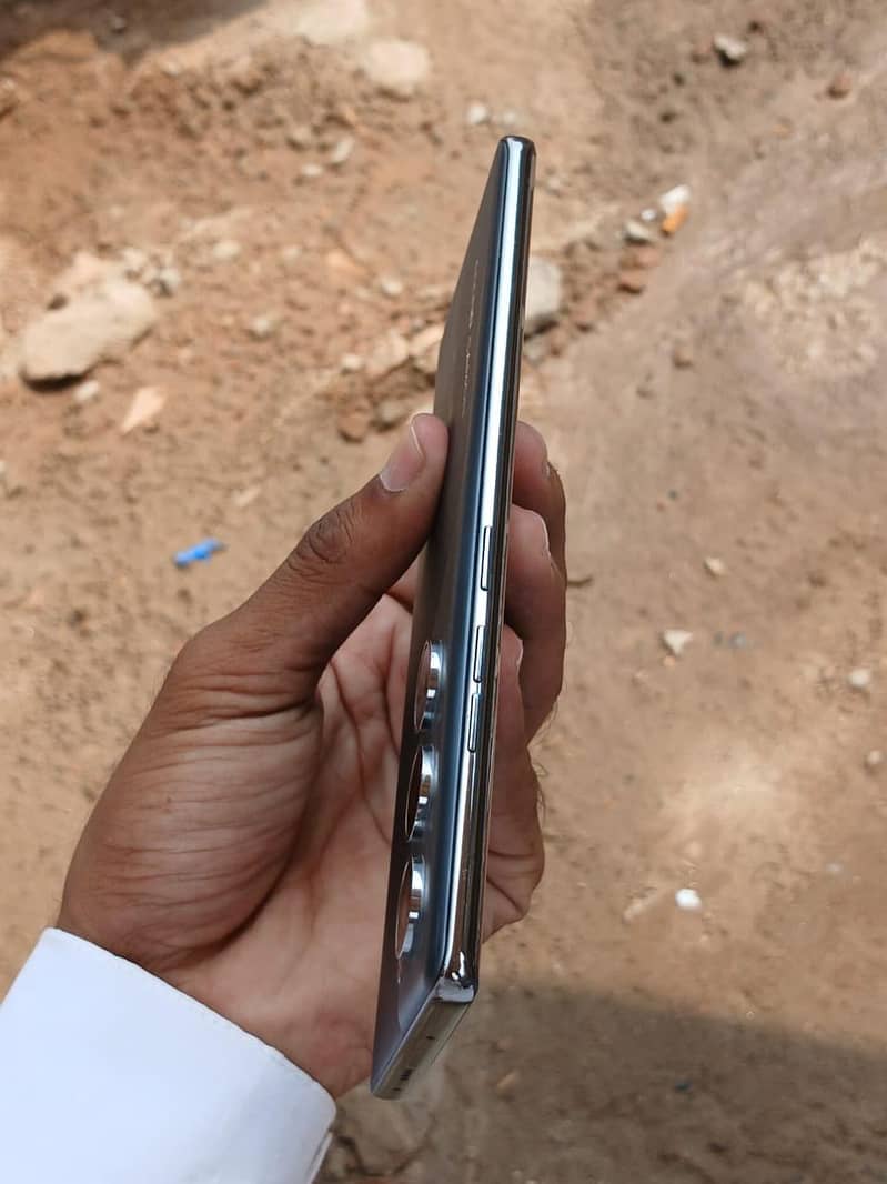 TECNO COMMON 40 PRO 1