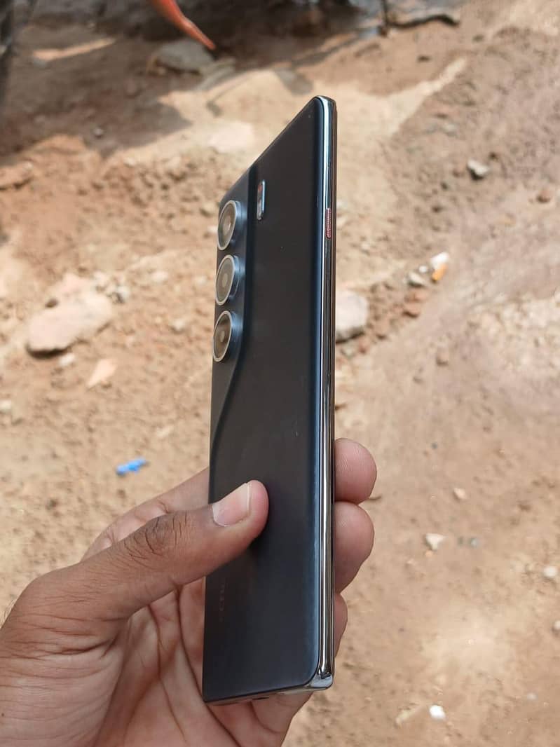 TECNO COMMON 40 PRO 2