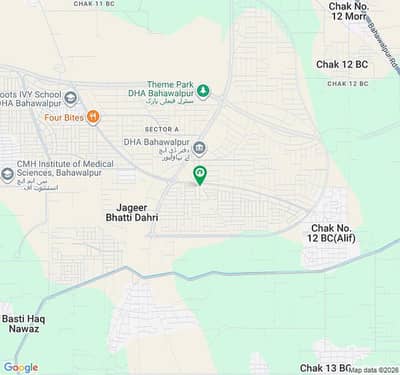 10 Marla Possession Plot Available For Sale At Very Reasonable Price