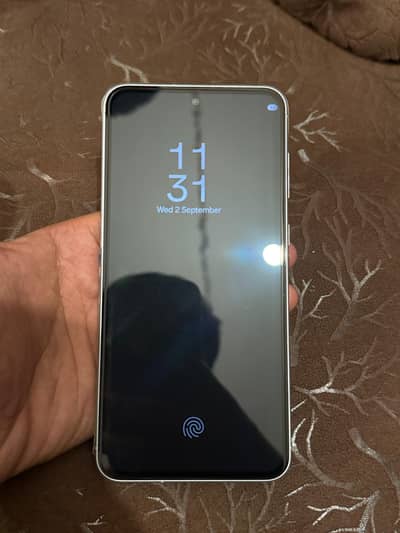 Samsung Mobile A56