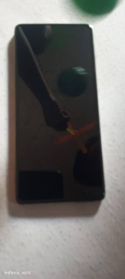 Tecno CAMON 30