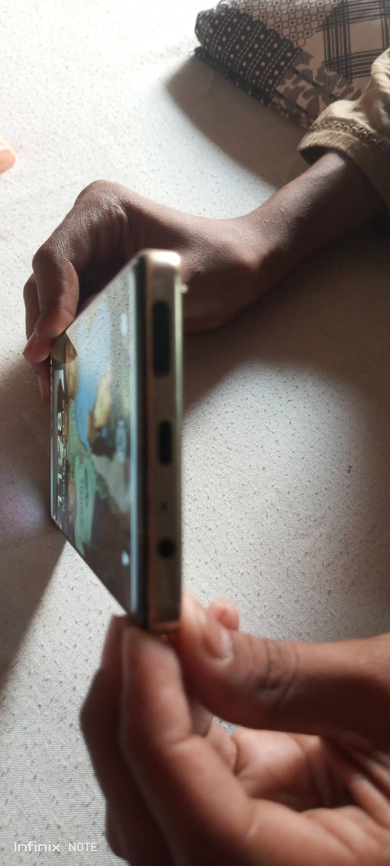 Tecno CAMON 30 5