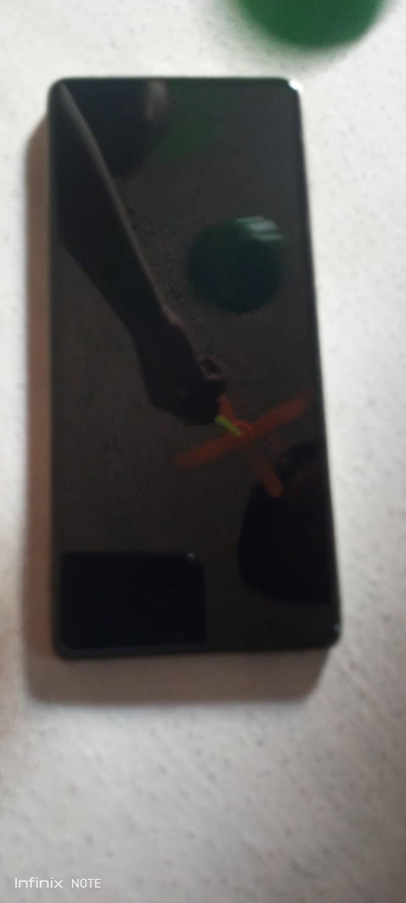 Tecno CAMON 30 7