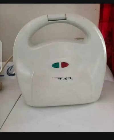 Sandwich Maker (National) for Sale
