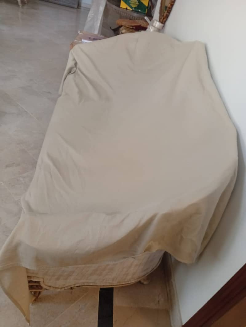 Premium Sofa Set for Sale – Reasonable Price 3