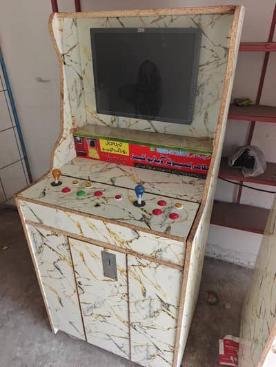 Token 3 Game