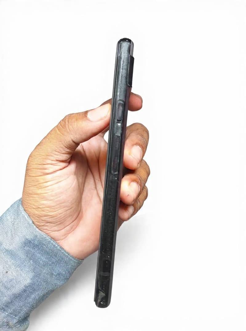 Google Pixel 6a 1