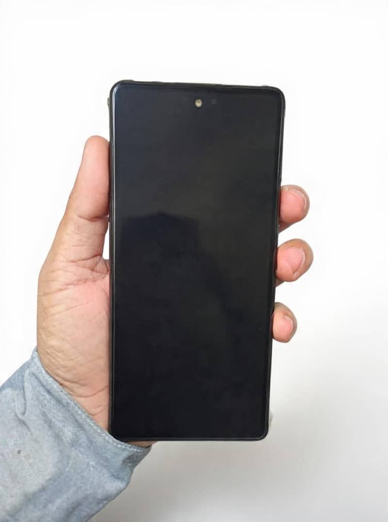 Google Pixel 6a 2