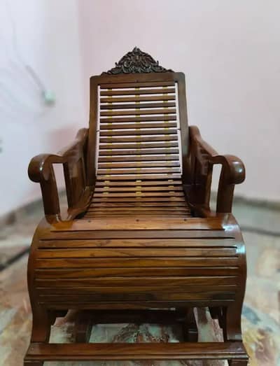 Rocking chair