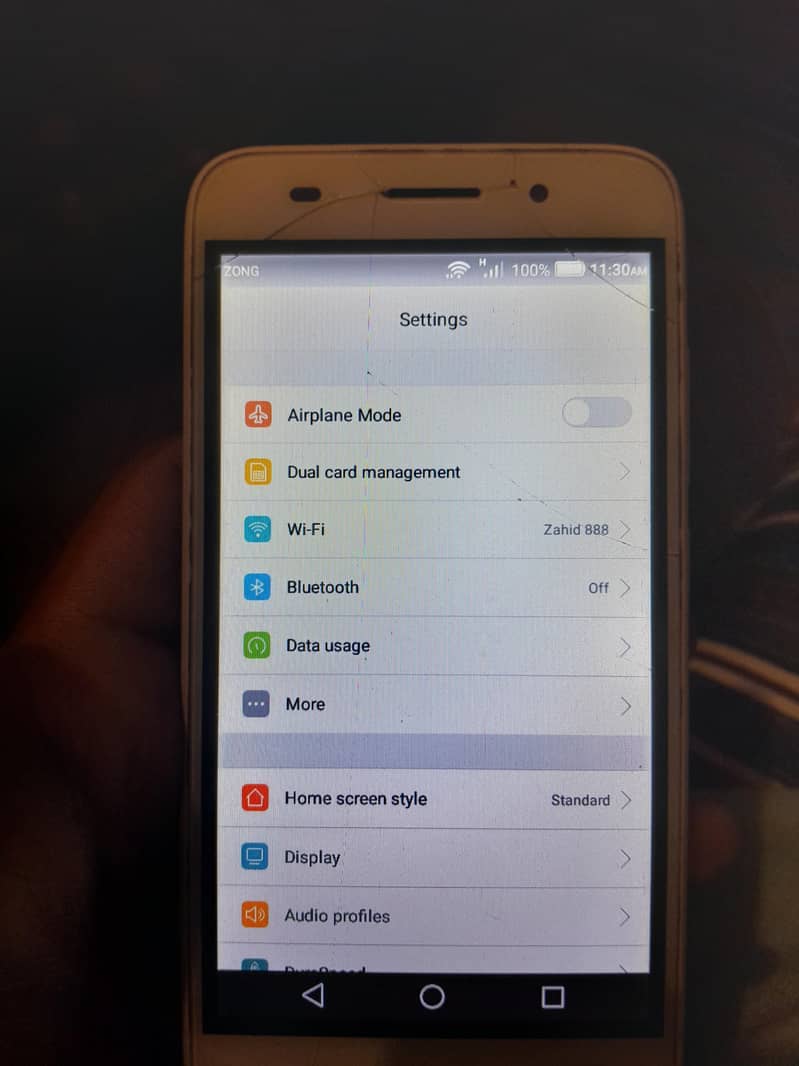 Huawei Other Model 2