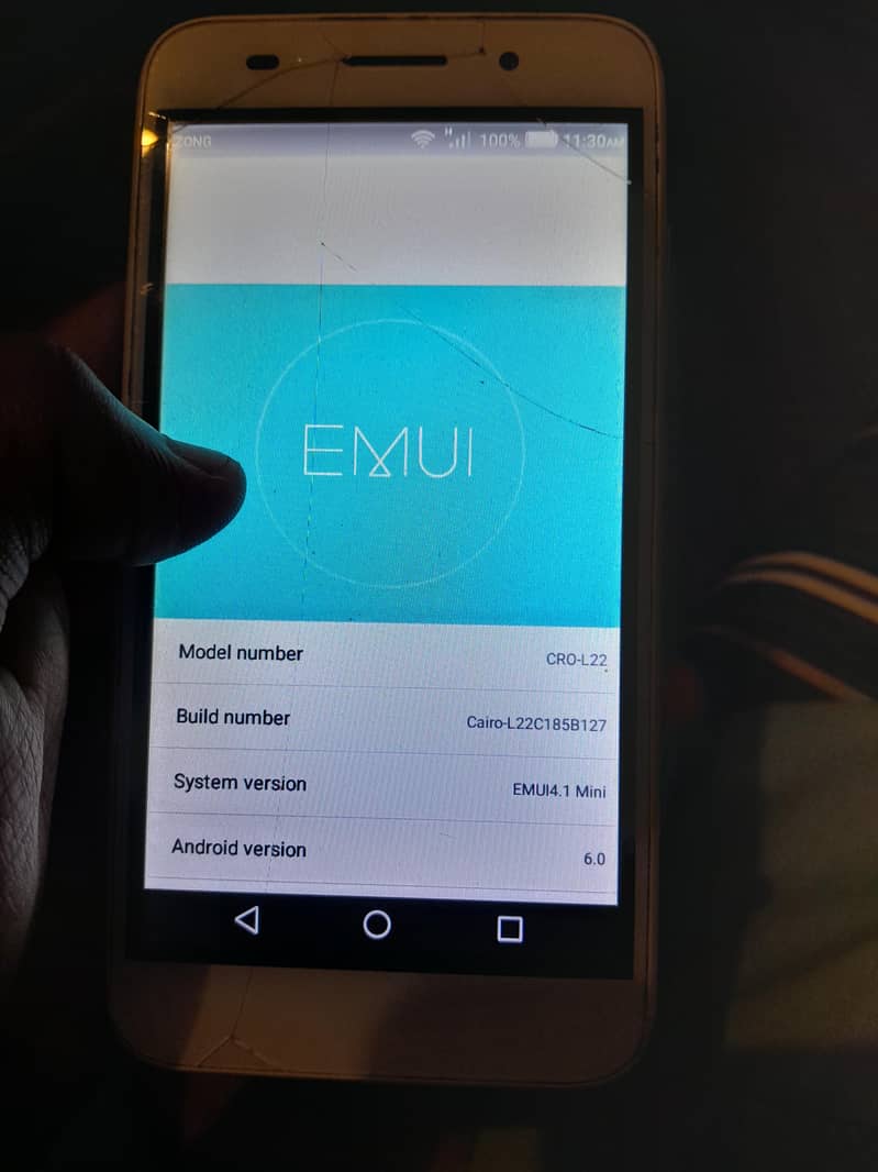 Huawei Other Model 3