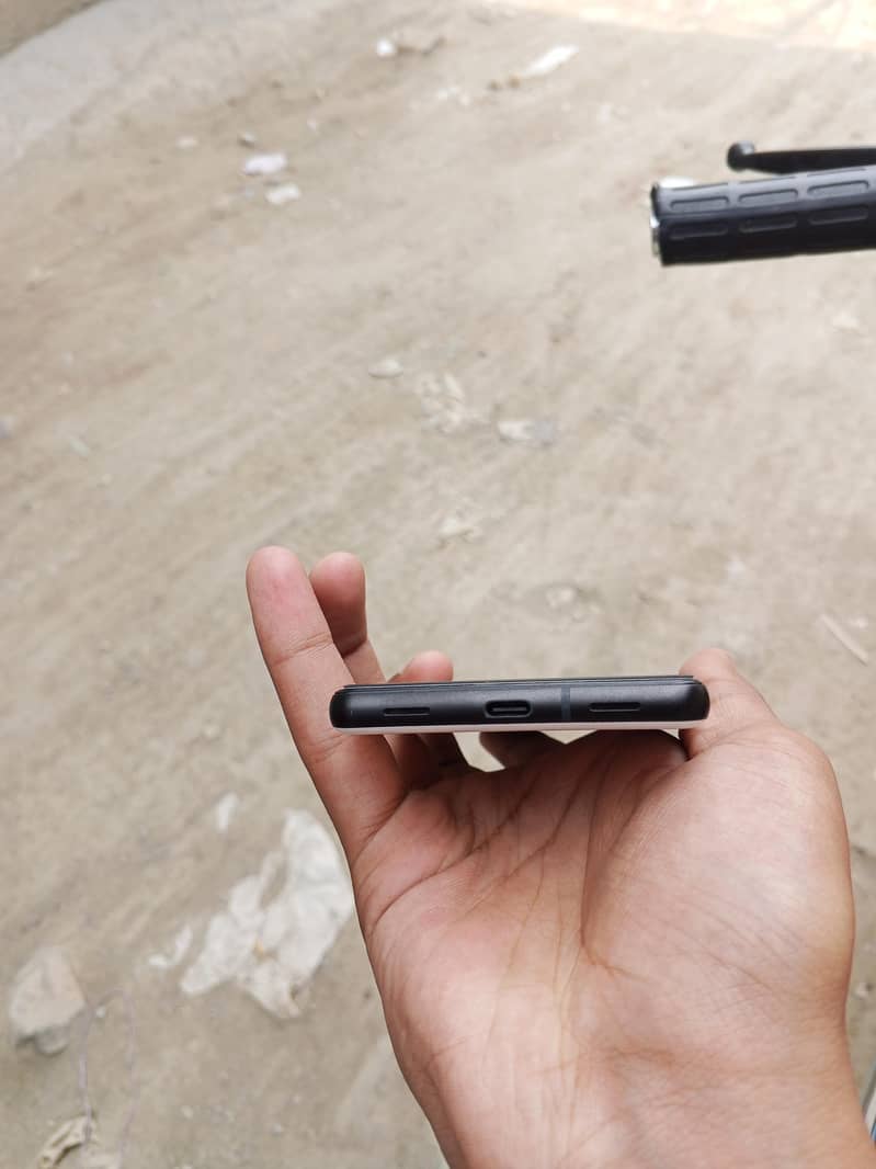 Google Pixel 6a 3