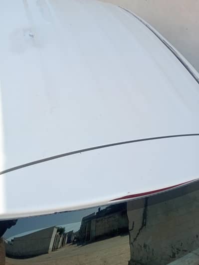 Suzuki Cultus VXR 2020