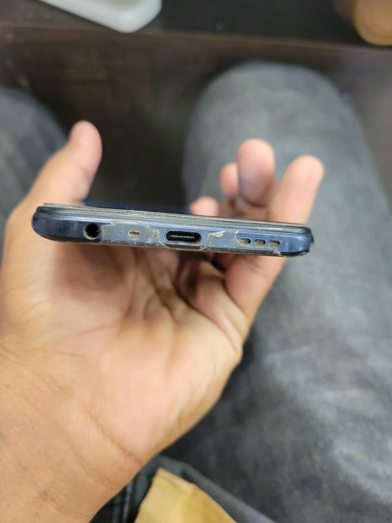 OPPO A54 5