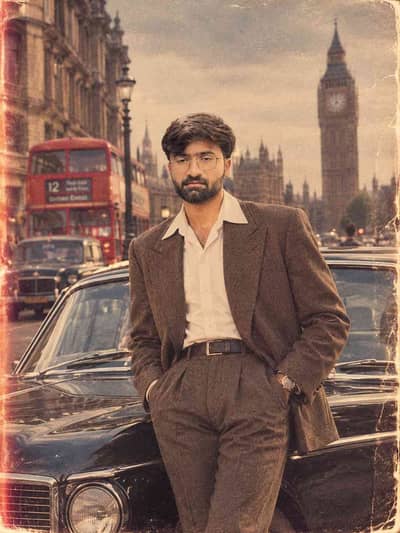 Muhammad Nouman 