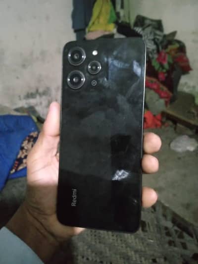 Xiaomi Mi 12 8.128