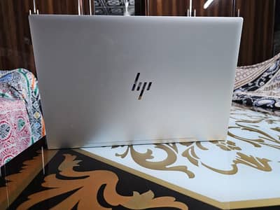 hp 17T
