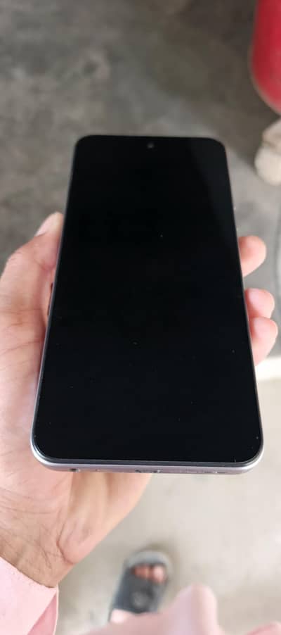 Tecno Spark Go 2
