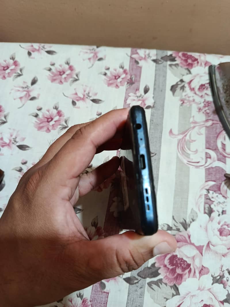 Tecno CAMON 18T 3