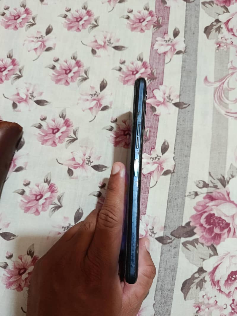 Tecno CAMON 18T 5