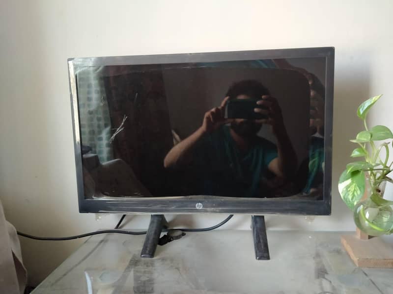 HP Core i5 3rd Gen Complete PC Setup 1