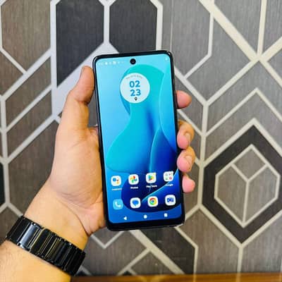 Motorola Moto G