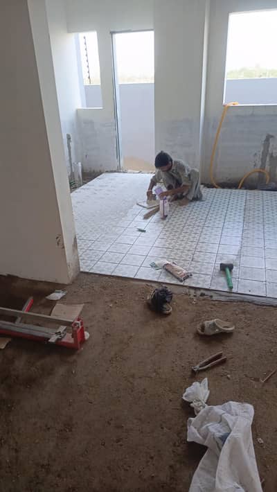 tile fixer /03035606069