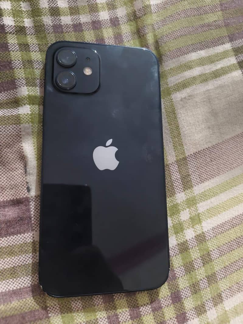 Apple iPhone 12 0