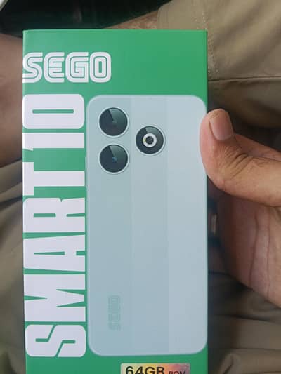 SEGO Smart 10