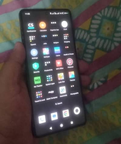 Redmi Note 13 Pro 12/512GB