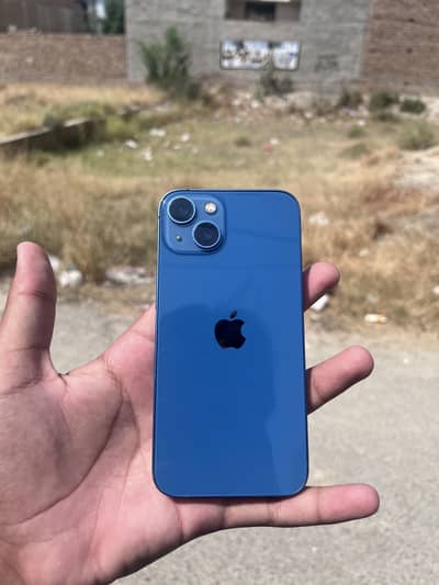 Apple iPhone 13 lush condition 10/10 totally original