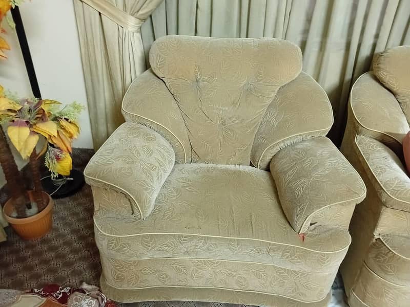 5 seater sofa set 0
