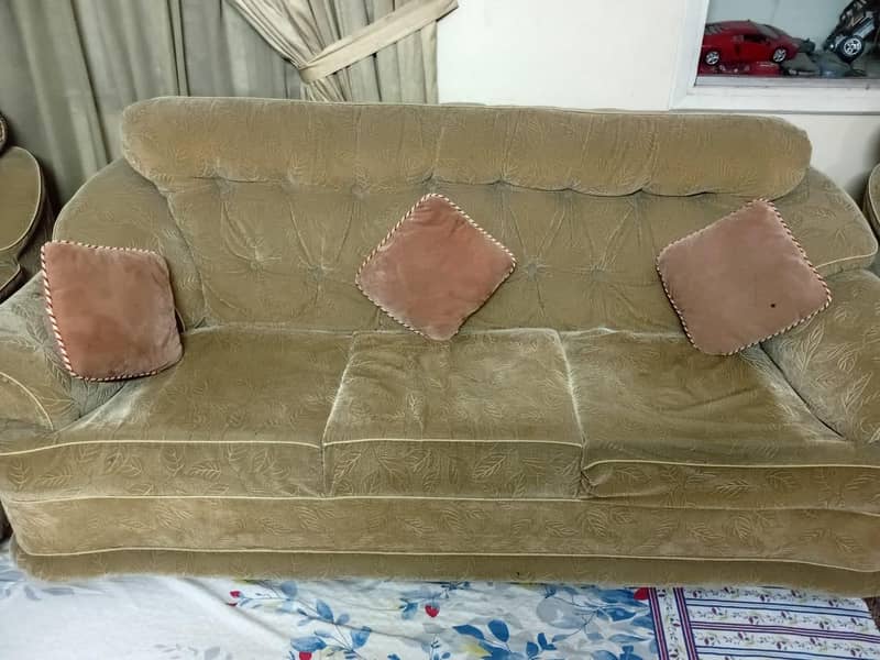 5 seater sofa set 1