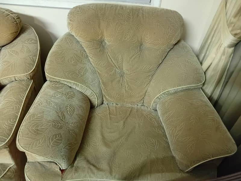 5 seater sofa set 2
