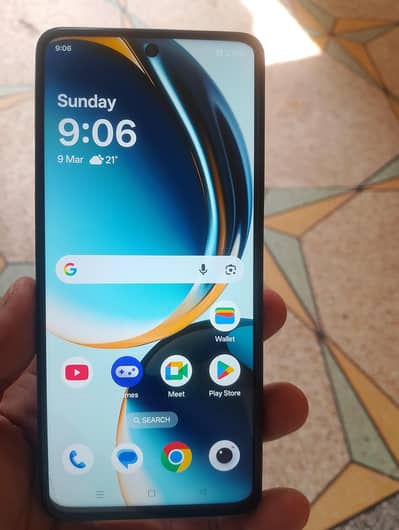 one plus nord ce3 lite 5G