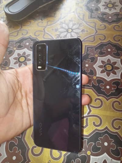 Vivo Y20