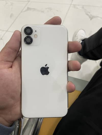 Apple iPhone 11