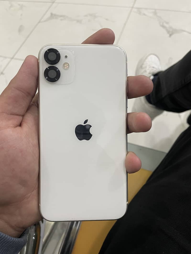 Apple iPhone 11 1