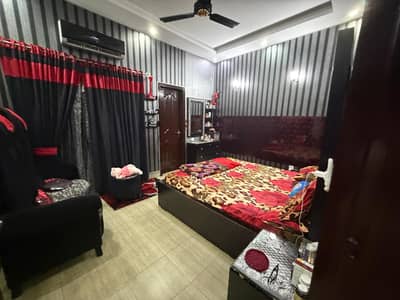 5 Marla house for sale in imperial garden paragon city