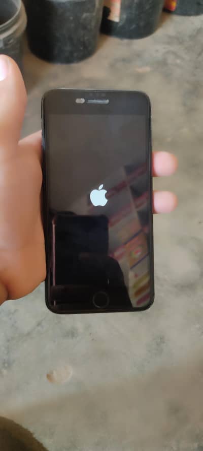 Apple iPhone 7 Plus