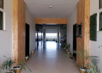 Become Owner Of Your Flat Today Which Is Centrally Located In Askari 11 - Sector B Apartments In Lahore