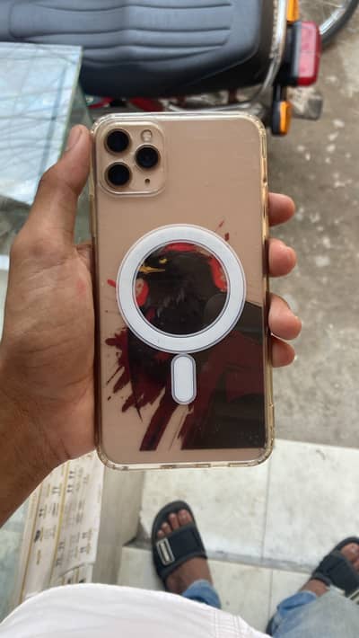 Apple iPhone 11 Pro Max