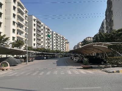 Get A 10 Marla Flat For rent In Askari 11 - Sector B Apartments