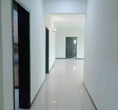 Reserve A Flat Now In Askari 11 - Sector B Apartments