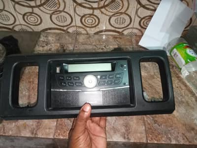 Alto car tape for sale