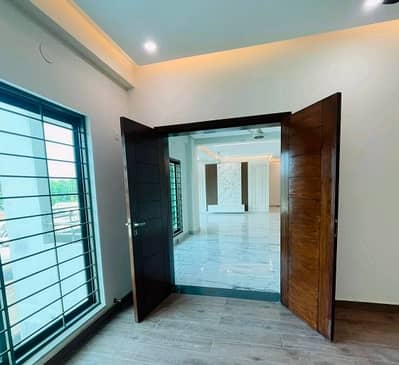 Looking For A Flat In Lahore