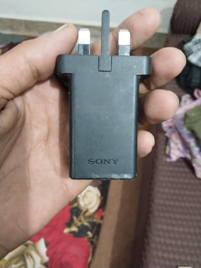 Sony Xperia 1 ma3